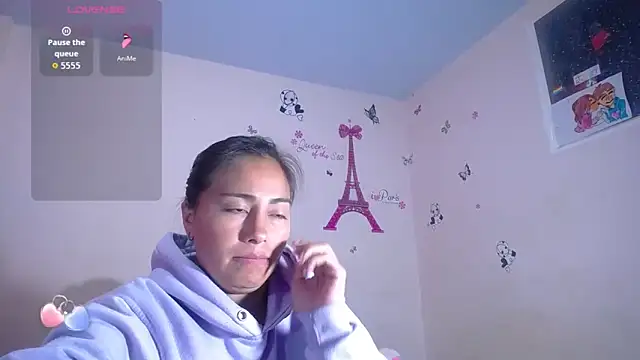  hanna_girl21 chat room