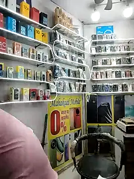 avi007p Live Webcam on Stripchat