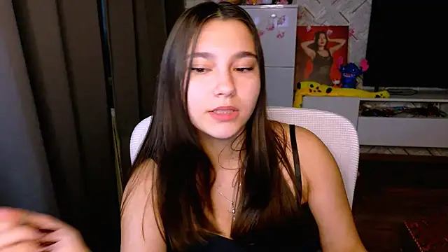 Arianna_Grend webcam stripchat model stream image