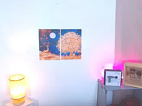 WildAsianHorseDICKts