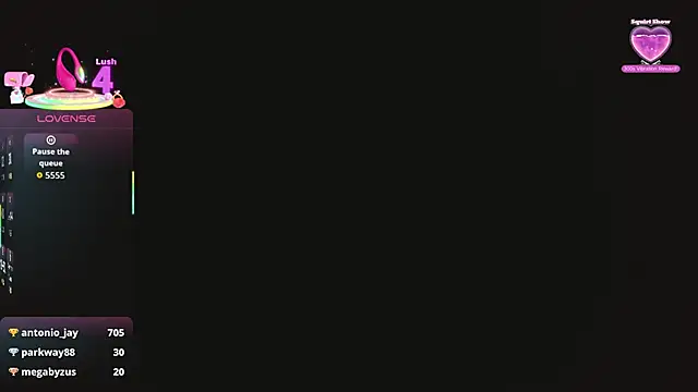 Little_Susi_ webcam stripchat model stream image