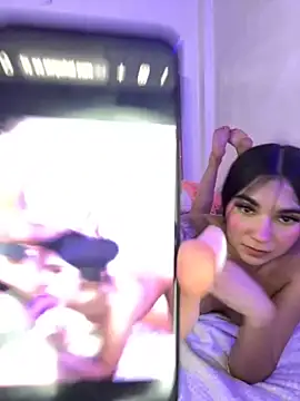 dulcefox21 webcam stripchat model stream image