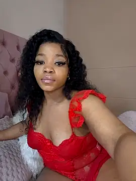 Webcam Model (ItsLeyaa)  is live.Free join now!