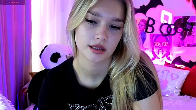 battymelody (F teen) - move your hips