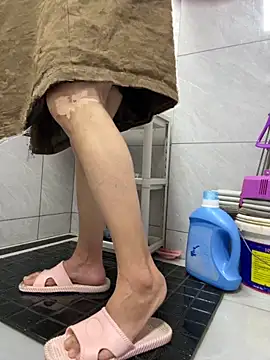 yingtao666 (F milf) - 喷水