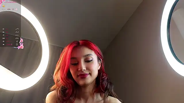 zadengidaaa (F teen) - Tease my panties