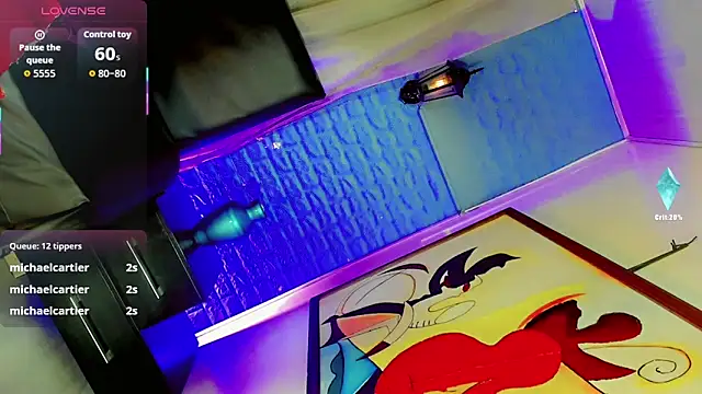 Ana_sophia_ Live Webcam on Stripchat