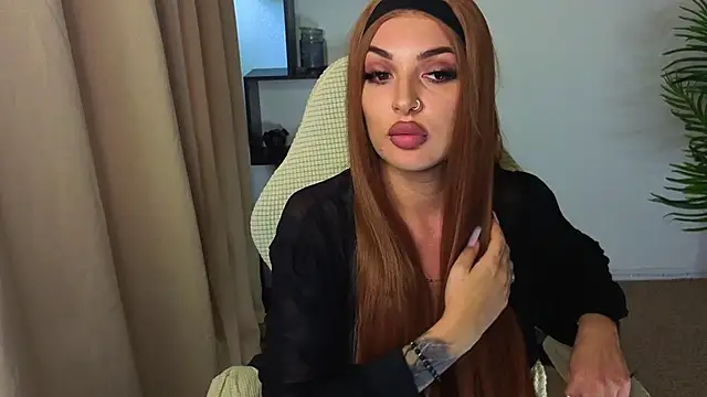 raven_ink (F young) - POV blowjob alert :fire: