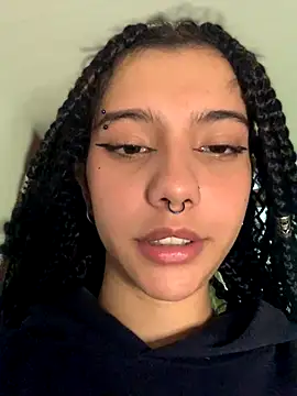 miaacute- (F teen) - SHOW BOOBS + SALIVAA