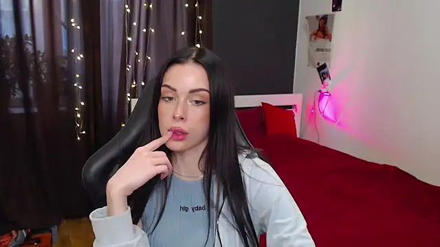 ariel_is_on_vacation