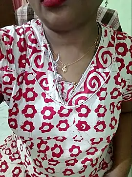 Webcam Model (NEHA-DESHI)  is live.Free join now!