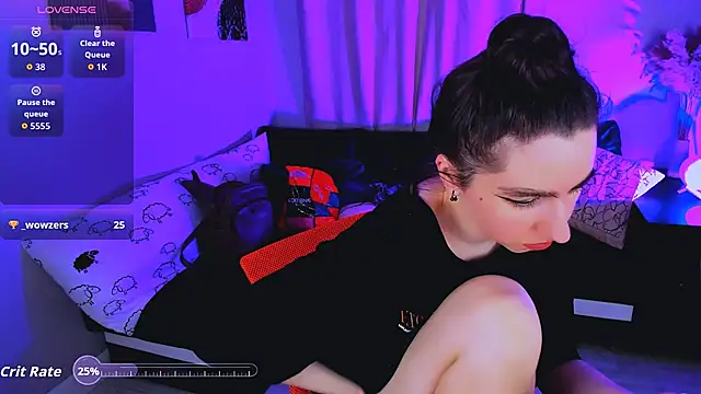 lily_xbabe - Lily_xBabe's free webcam - UK Sex Cams