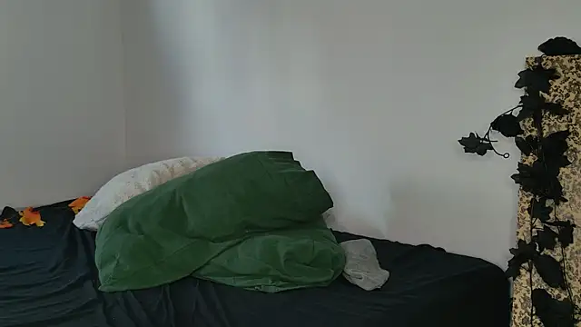 JackDesFeux's Stripchat show and profile