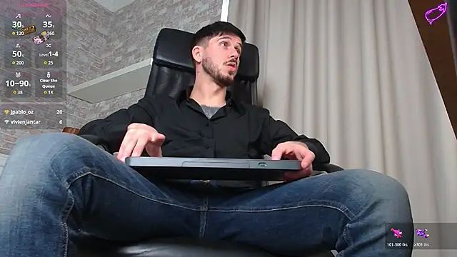 jonahshaw (M young) - BIG LOAD CUM!