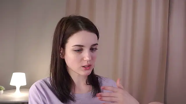 aundreamarsell - AundreaMarsell's free webcam