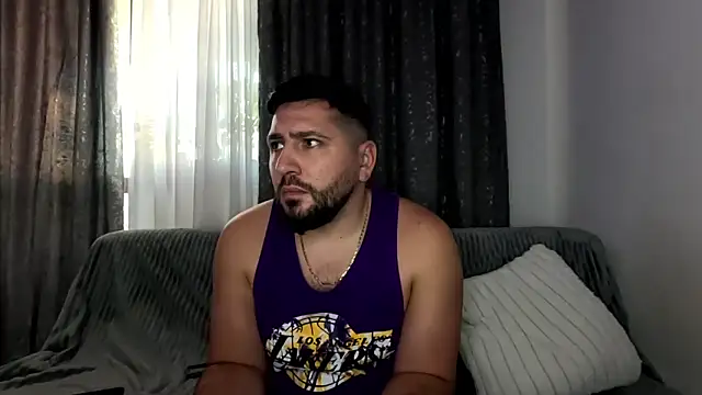 Preview of gold_alpha_boy