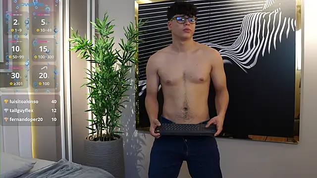 ethan_occonor - Ethan_occonor's free webcam - UK Sex Cams