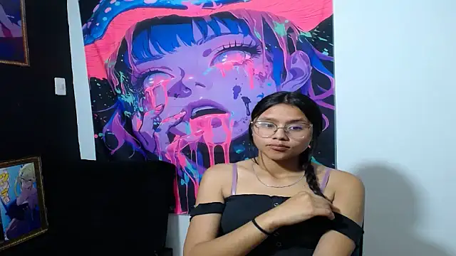 SofieLove_01's Stripchat show and profile