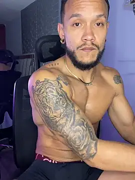 aron_tayler01 (M young) - NAKED NOW (HARD, JERK AND FLEX)