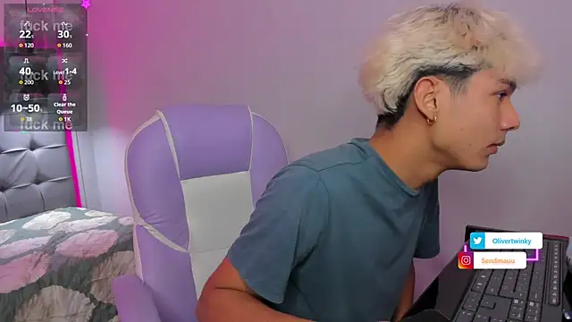 Preview of olivertwinky