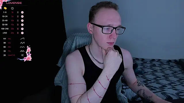 Preview of alex_silent