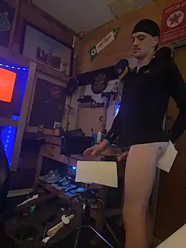 polaroid_white (M young) - Play With Myself & Throat