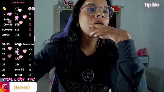 Preview of jessi_morgan