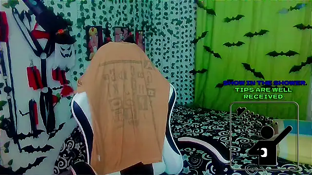 andy_gray (M young) - REMOVE THE ALL CLOTHES🤩