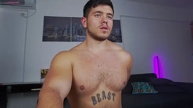 arilas_ (M young) - ❤Make me cum❤