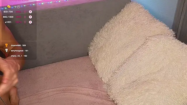 denlover1 (M young) - CUM SHOW