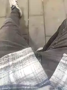 legolasleo (M young) - Tip for show cum