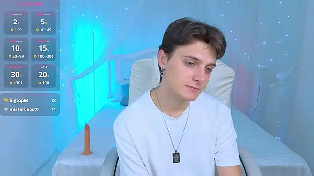 ggimperator_ (M young) - Show ass