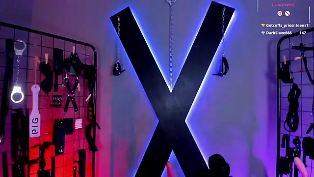 MissKara_Ariana_bdsm