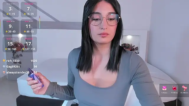 ScarlettWet9