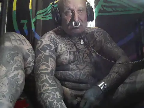 object857 (M mature) - further modification of object857