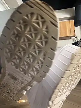 FeetVibe webcam stripchat model stream image