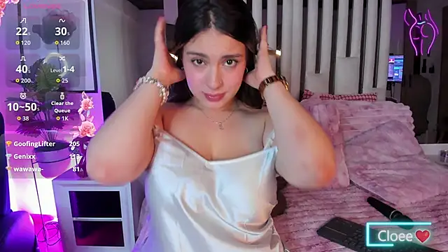  Cloee_Rainbow1 chat room