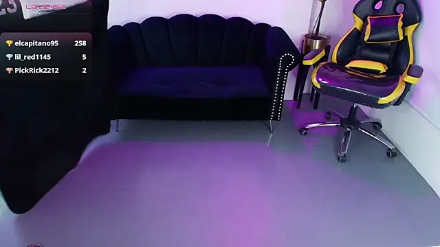 kathya_and_thiago (F young) - Cum on her face