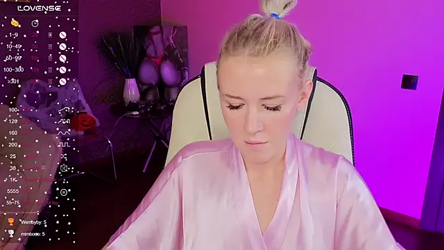  Selenatrend chat room