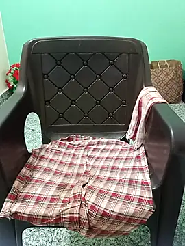 Webcam Model (Shanu_Shah)  is live.Free join now!