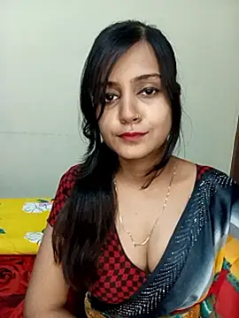 Miss-Riyasingh from StripChat is Group