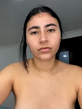 Webcam Model (Isabella_Montoya)  is live.Free join now!
