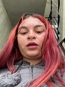 mialujan_ (F young) - Bye panty+ show boobs