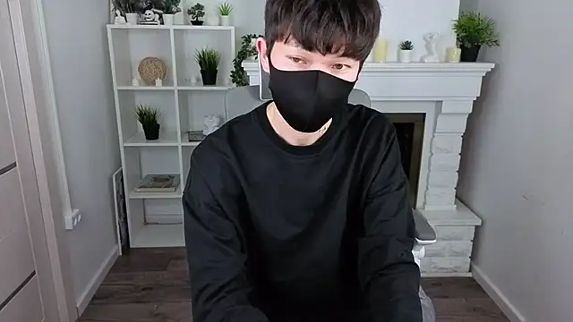 shyazianboy (M young) - CUM SHOW