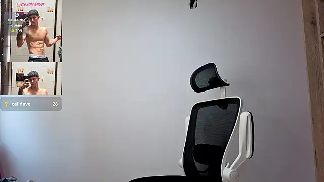 cristopher23_ (M young) - Naked