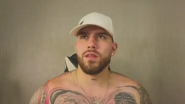 ades_lowe (M young) - cum show