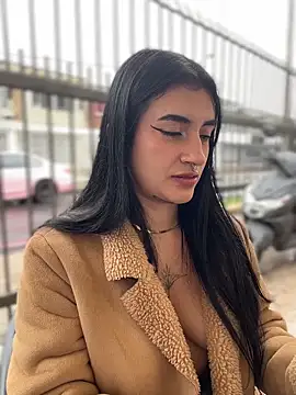 lilithpink_ (F young) - SPIT TITS AND AHEGAO