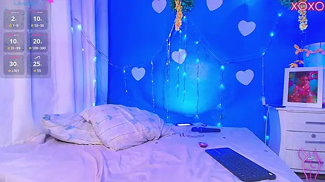 eylend_lisboa (F young) - HI EYLEND 💙💙💙