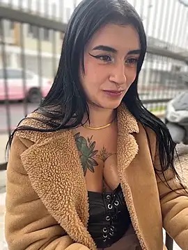 Webcam Model (LilithPink_)  is live.Free join now!