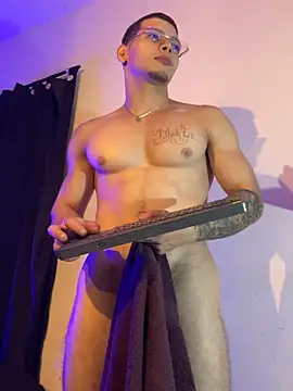 matt_your_master_ (M young) - pree-cumm